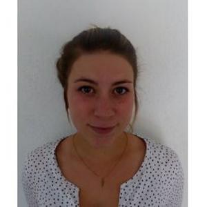 Gaia, 29 ans Ménages  GIGEAN MONTBAZIN  COUNONSEC COURNONTERRAL PIGNAN SAUSSAN