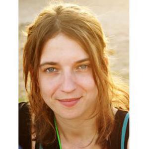 Photo de Madame BORSUK
