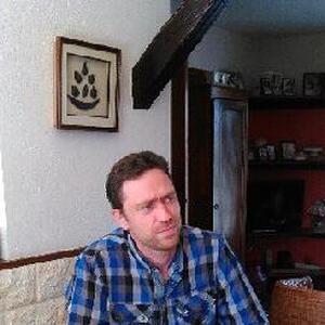 Guillaume, 39 ans propose de l'entretien d'espaces verts