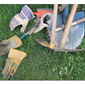 Services à la personne: jardinage bricolage
