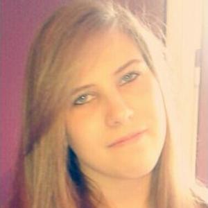 Justine, 20 ans
