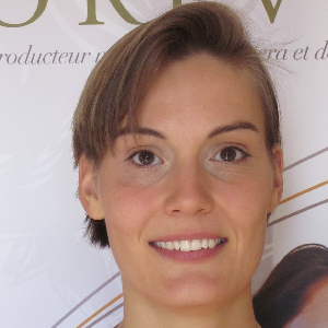Photo de Madame DEVIS