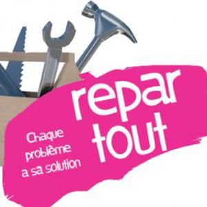 Photo de REPARTOUT
