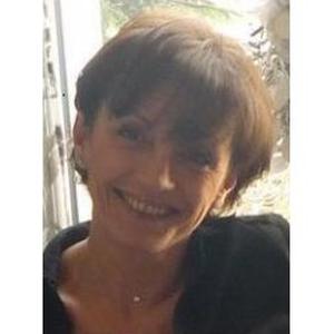 Claudia, 54 ans