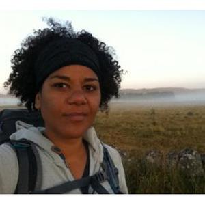 Noémie, 32 ans, Je promène et fais courir vos gros chiens !