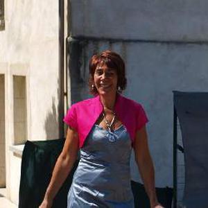 Sylvie, 55 ans, cours de soutien scolaire