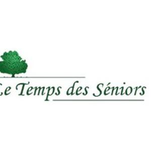 Photo de LE TEMPS DES SENIORS
