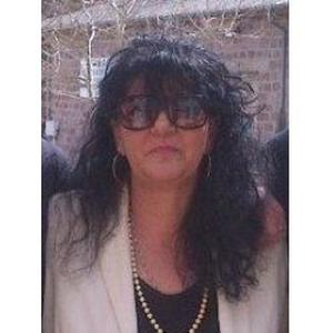 Bernadette, 60 ans