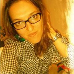 Priscilla, 30 ans