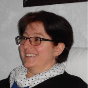 Sophie, 47 ans assistante maternelle