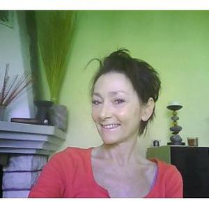 Photo de Madame zakrzewski