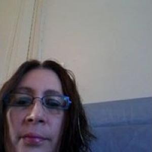 Magali, 39 ans cherche un emploi auprès de seniors