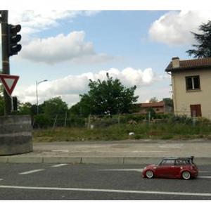 Photo de FREESTYLE CARS