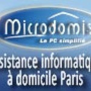Photo de Microdomis