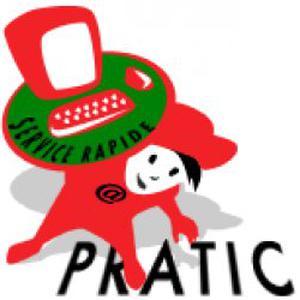 Photo de PRATIC