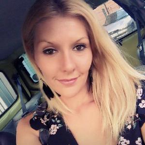 Christelle, 37 ans, propose du ménage