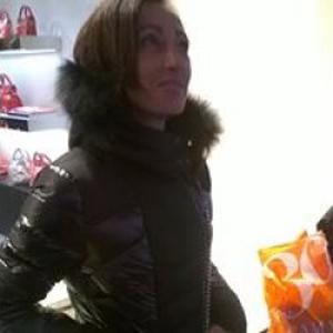 Yamina, 47 ans, propose aide aux personnes âgées