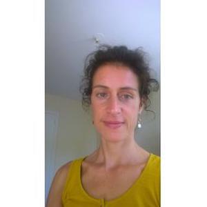 Peggy, 41 ans, propose ménage