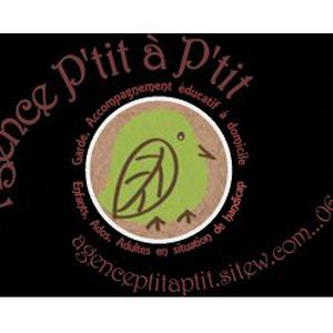 Garde d'enfants porteur de handicap à Domicile