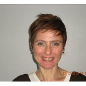 Photo de Madame Beaupoil