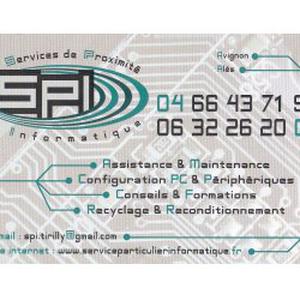 Photo de S.P.I