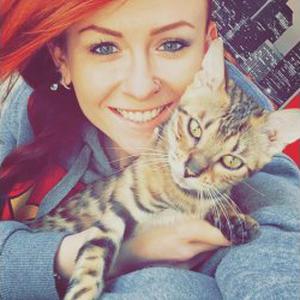 Photo de Coralie