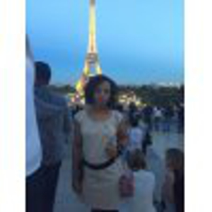 Naima, 34 ans, aide au ménage