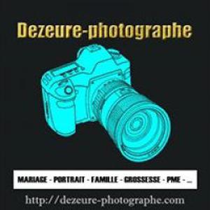 Propose services de photographe indépendant - Nord Pas de Calais