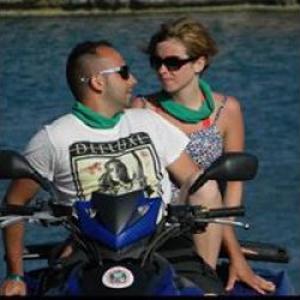 Aurore, 25 ans, propose coiffure à domicile