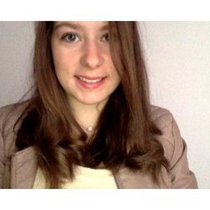 Marie, 21 ans