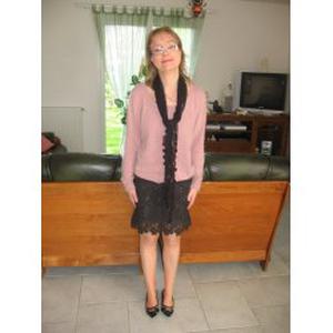 Assistante maternelle / DUCLAIR - Saint-Pierre De Varengeville