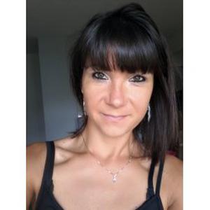 stephanie, 31 ans , vous propose ces services de garde d enfants