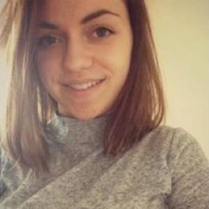 Elise, 19 ans