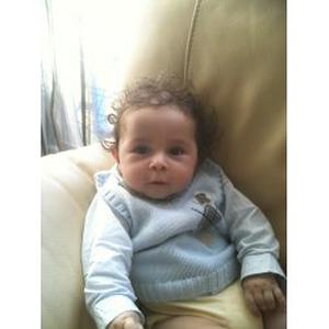 Photo de assistante maternelle