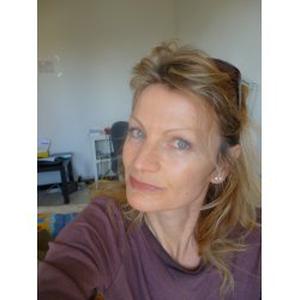 Chantal, 54 ans, aide aux personnes âgées - la grande Motte
