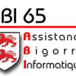 Photo de A.B.I. 65 - Assistance Bigorre Informatique