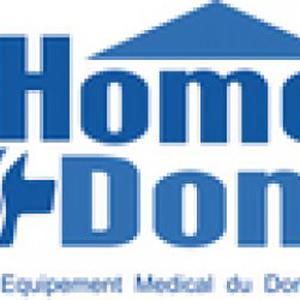 Photo de HOME DOM équipement médical du domicile