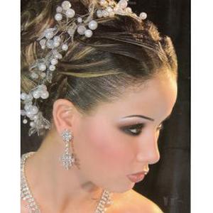 Photo de coiffeuse de l'orient a domicile