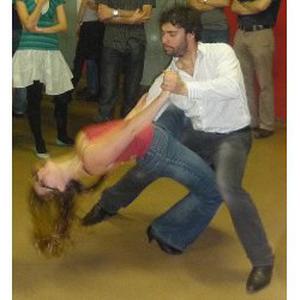 Je vous apprends à danser le rock