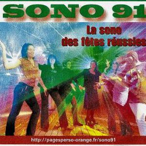 Photo de sono 91