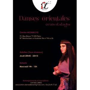 Photo de Danses Libres