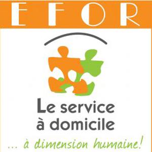 EFOR, services à domicile