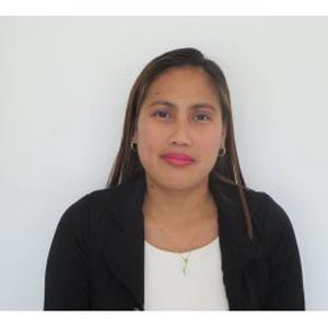 Maricel, 36 ans