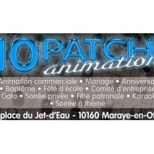 Photo de 10PATCH' animation