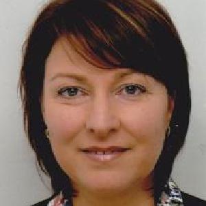 Photo de Hélène