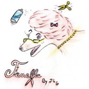 Photo de Fénella by JL G