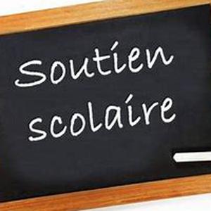 Prof de français et d'anglais