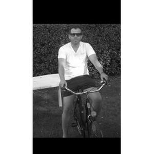 cyrille, 38 ans