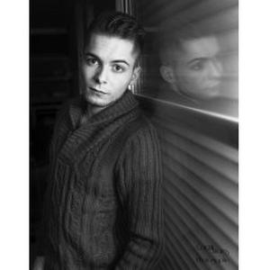 Corentin, 24 ans photographe passionné