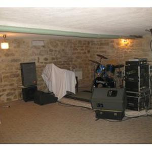 Photo de arts et musiques